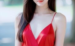 WRITE AS红肿双丘